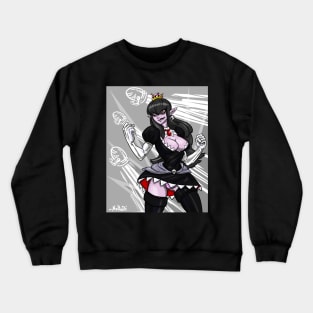 Bullette Crewneck Sweatshirt